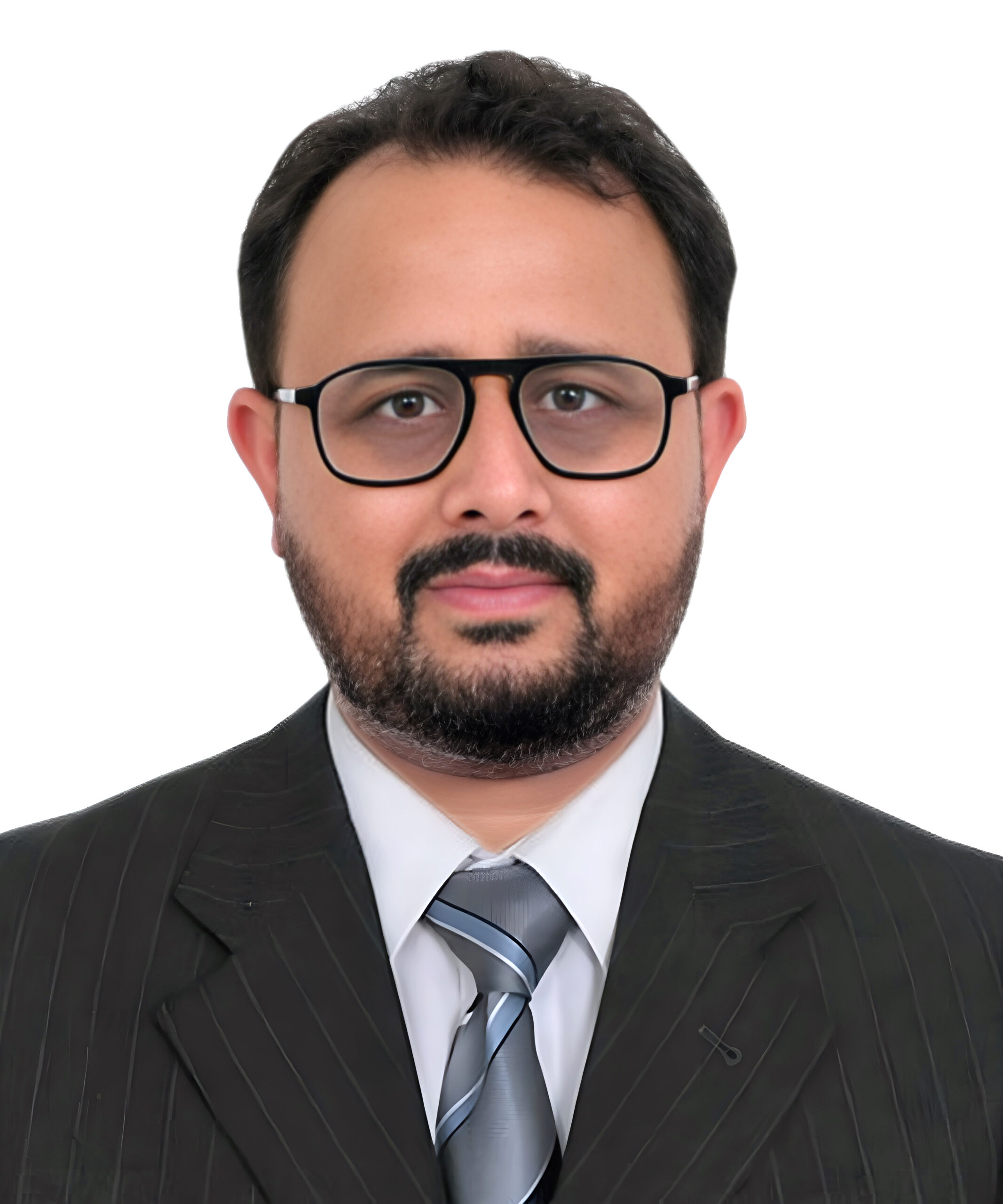 Dr. Sumit Thakur - Managing Director, Shagun IVF