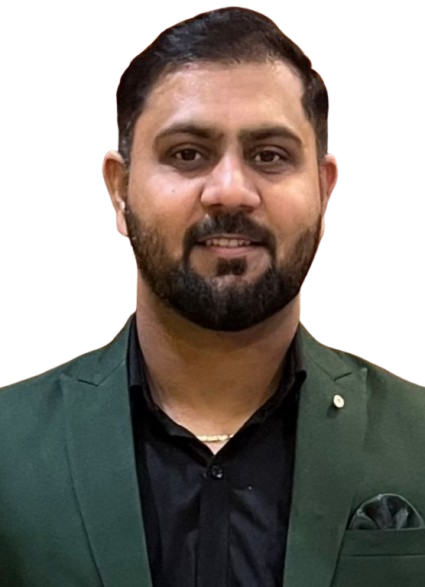 Mr. Kamal Kartik - Founder & Director, Shagun IVF