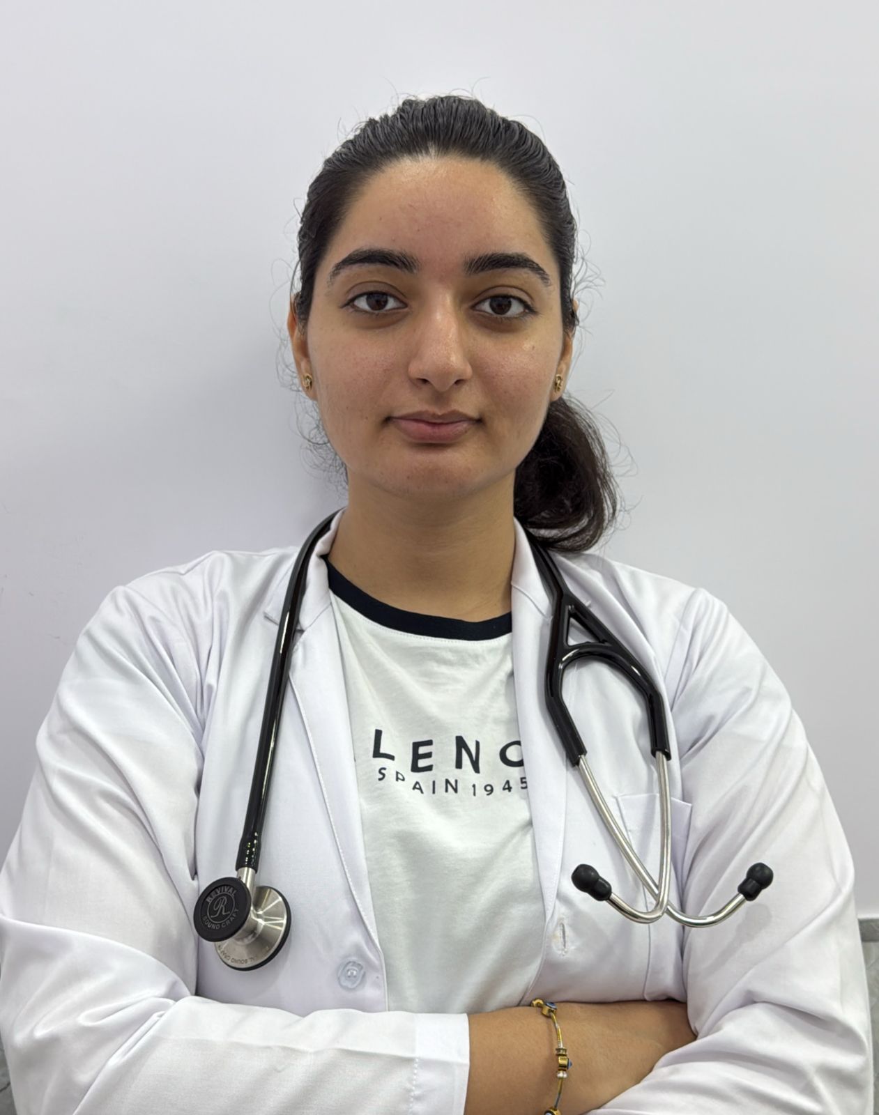 Dr. Vrinda Saini
