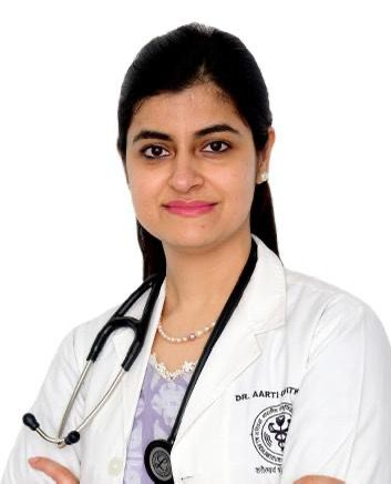 Dr. Aarti Chitkara
